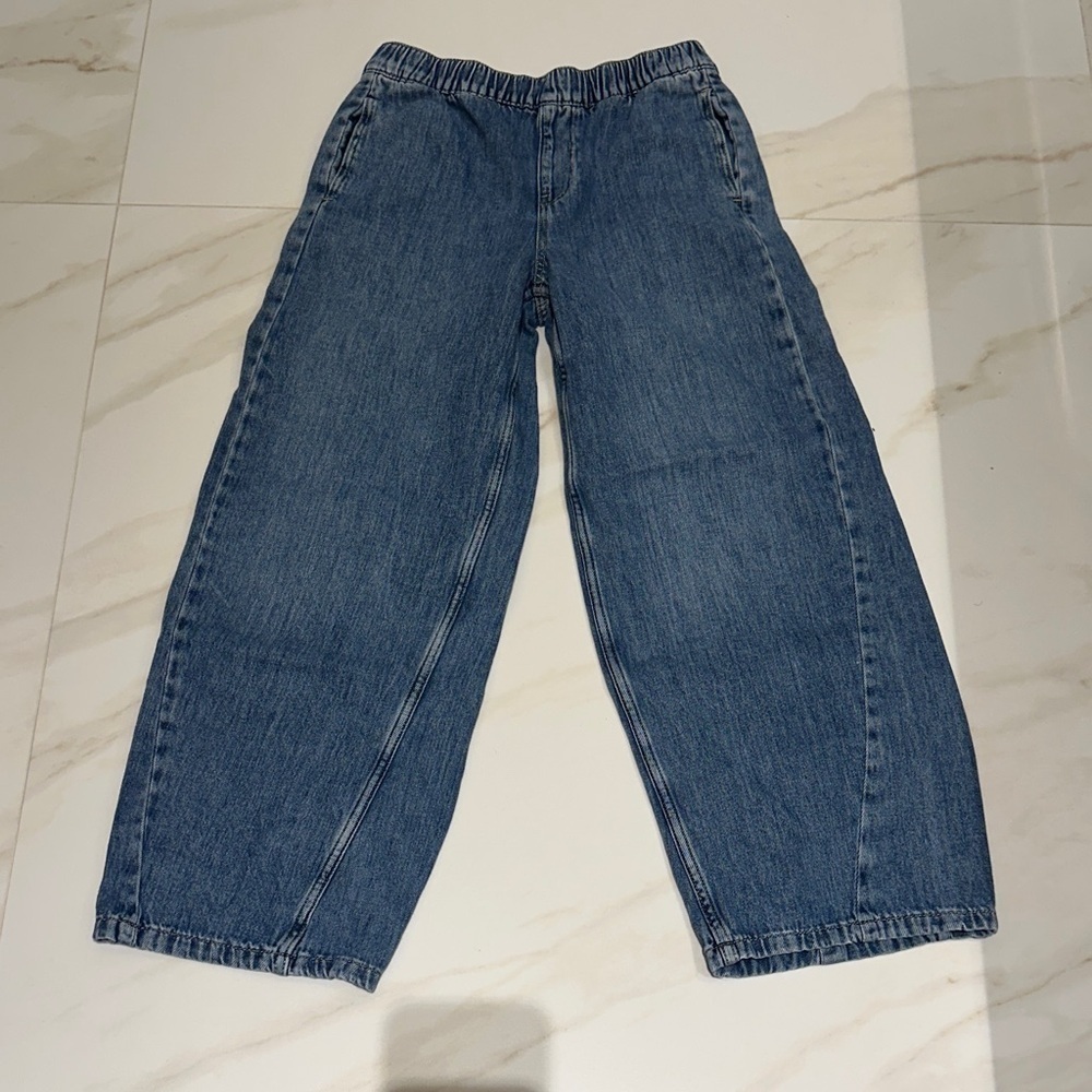 Zara ballon jeans 11-12yr
